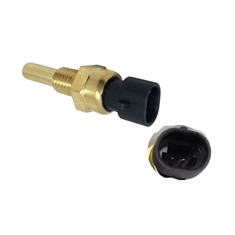 

Для датчика температуры GM 96182634