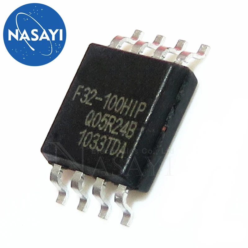 

EN25F32-100HIP EN25F32 SOP-8