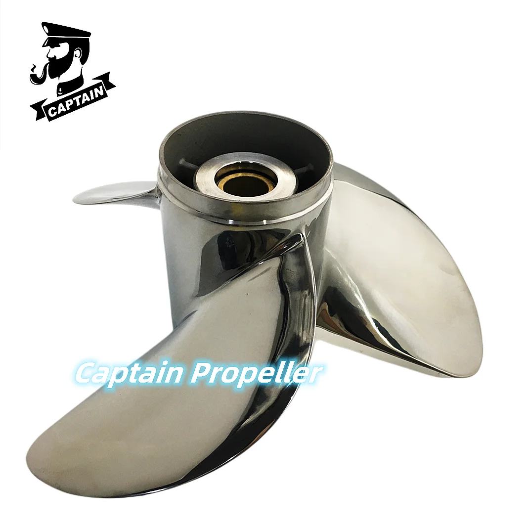 Купить Лодочный Винт Из Нержавейки