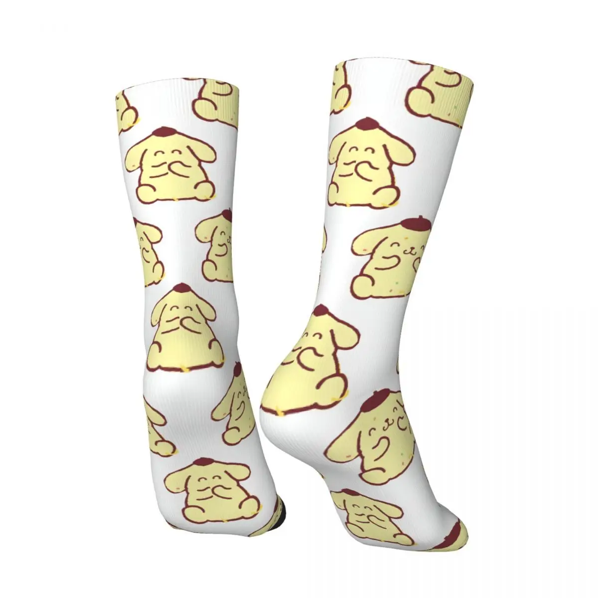 Носки MINISO Помпапурин