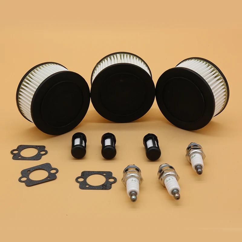 

Air Fuel Filter Line Spark Plug Fit For Stihl MS231 MS241 MS251 MS261 MS271 MS291 MS311 MS381 MS391 Chainsaw Spare Parts