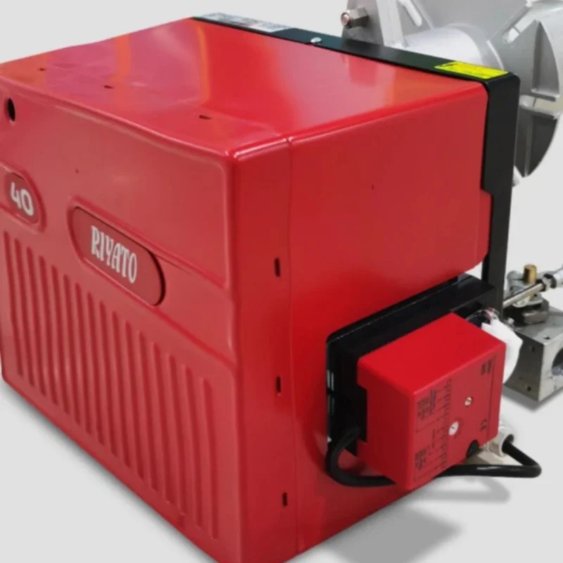 Газовая горелка риало Riello 40GS5 GS10 GS10/M GS20/M для отладки