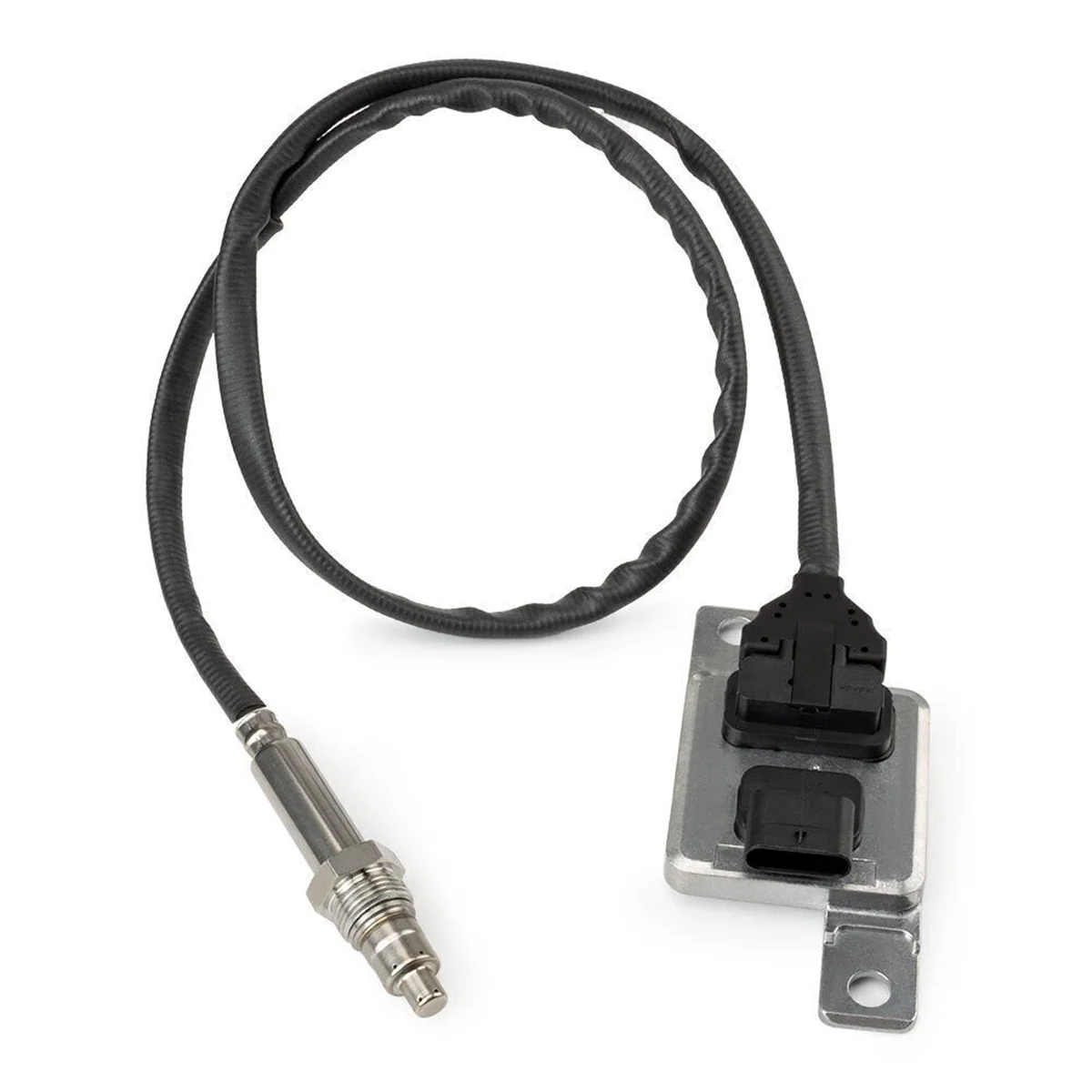 Датчик оксида азота Датчики Nox 04л 907807 DL для VW Sharan 7N Tiguan 5N 2.0 Audi