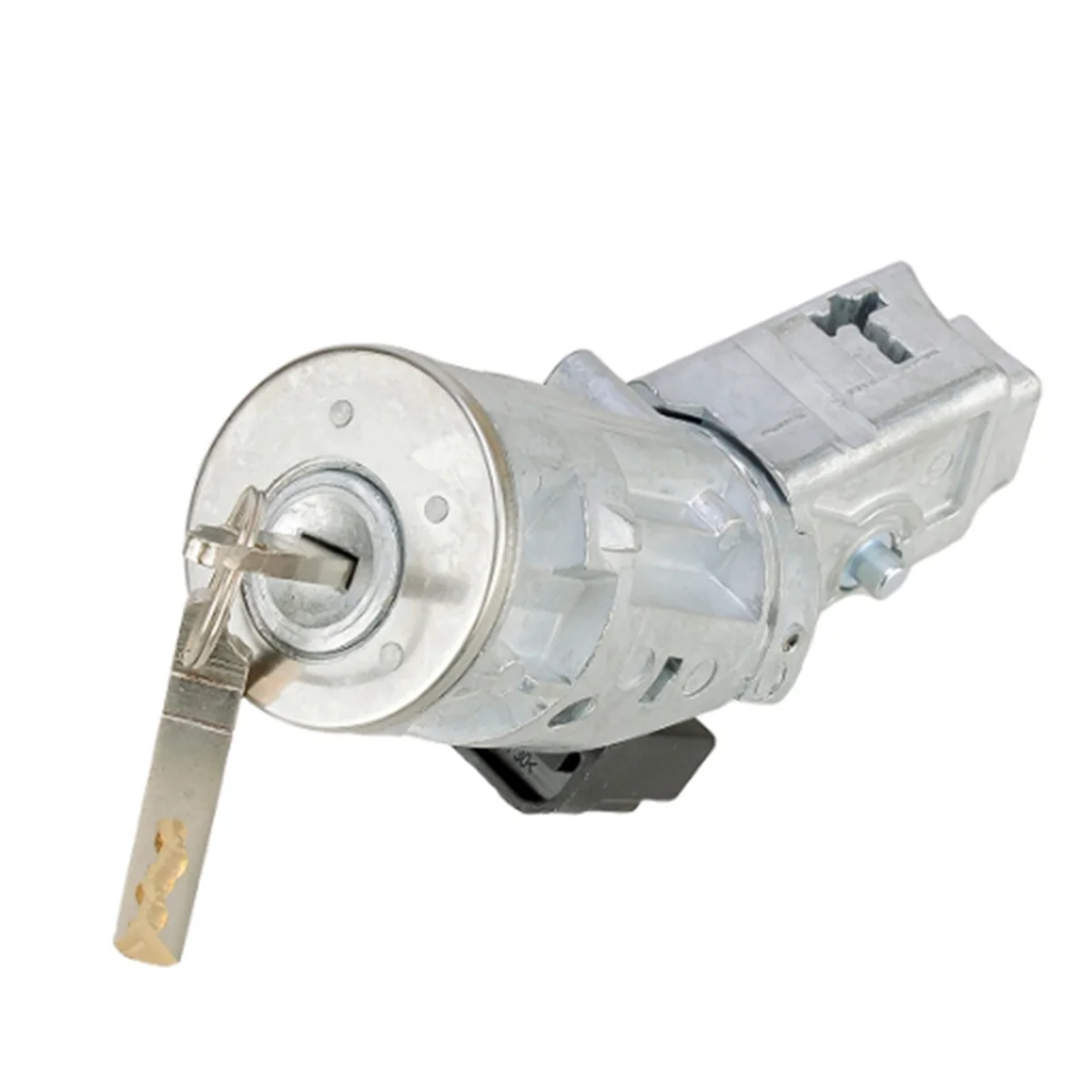 Замок зажигания и стартера с ключами для Peugeot Partner MK2 2008-2017 Citroen C2 C3 2002-2010