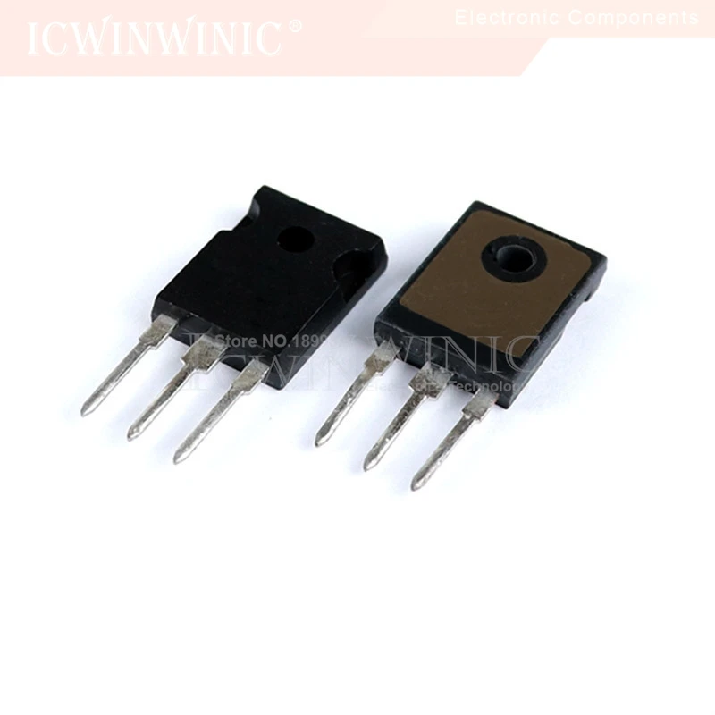 Фото BTS50085A S50085A DSEP30-12A DSEP30 GW30NC120HD GW30NC120 IRFP31N50L IRFP31N50 LM2575T-ADJ LM2575T LT1210CR LT1210 №3