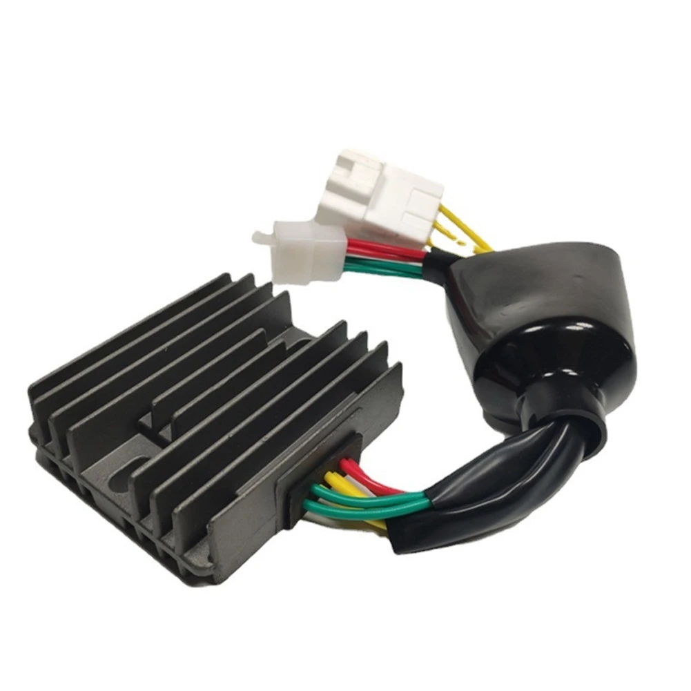 

Motorcycle Rectifier Voltage Regulator Charger for-Honda CBR929 CBR 900 RRY RR1 929Cc Fireblade 2000 2001