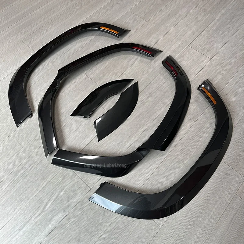 Модернизированные высококачественные карпатские серые расширенные колесные