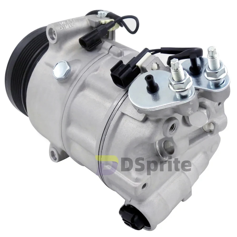 Воздушный компрессор для Land Rover Discovery 3.0L Jaguar XF 2009-2013 9X2319D629DA C2D38106 LR 013934 019133 056365 058017