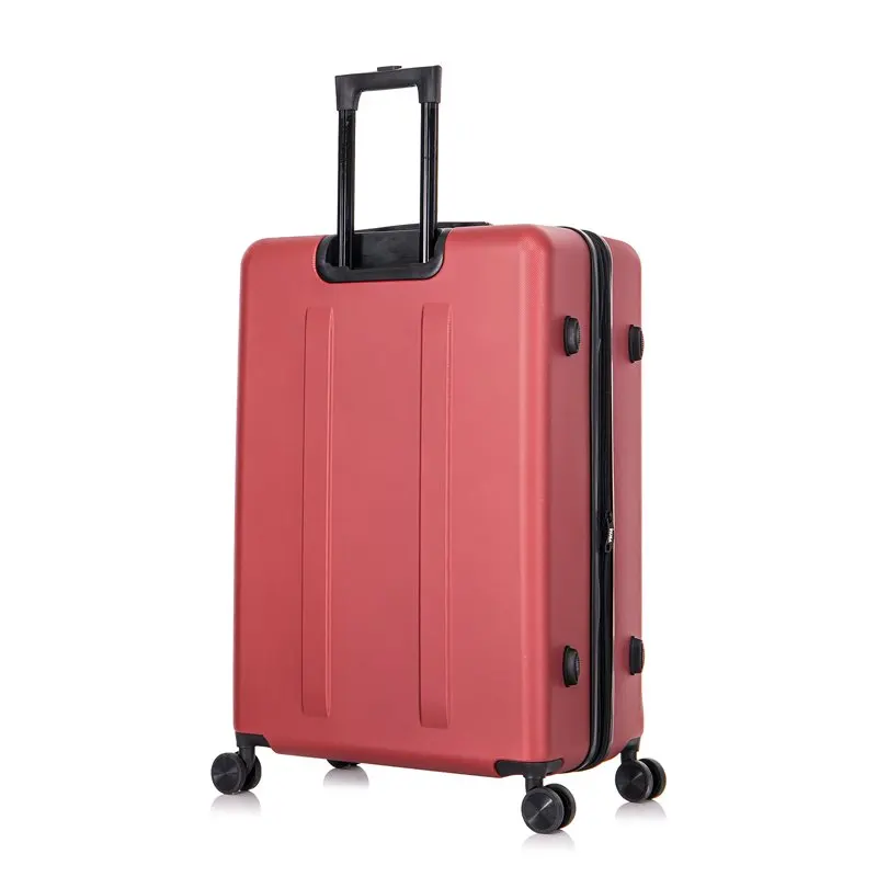 Elysian Lightweight Hardside Spinner 28 inch Wine