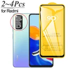 9D стекло, защитная пленка для экрана Xiaomi Redmi Note 11 стекло, высококачественное закаленное стекло Redimi note 11 pro 11pro 5g 11s redmi note 11s экран протектор редми нот 11