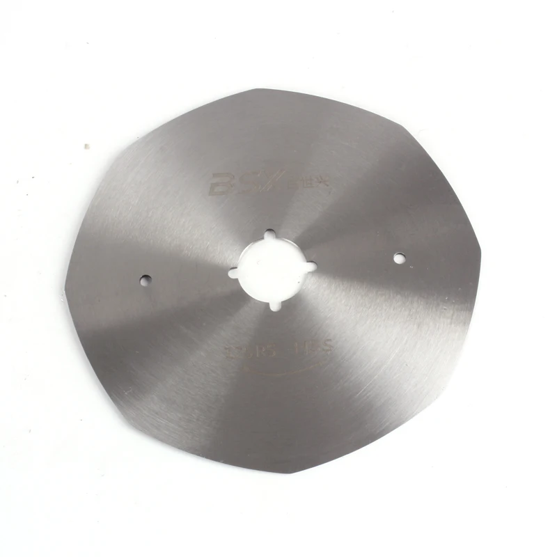 

Electric Scissors Round Blades Dia.90mm 3Pcs