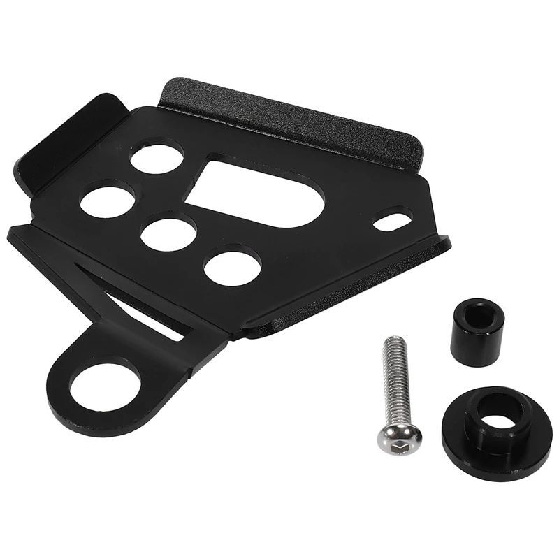 

Motorcycle Rear Brake Reservoir Pump Protector Guards For 990 ADVENTURE/S/R SUPERMOTO/R/T 950 SUPER ENDURO