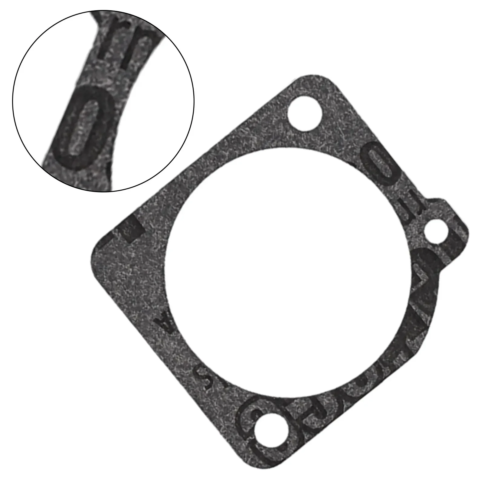 Комплект для ремонта карбюратора Zama RB107 совместимый с триммерами SRM 210 210i 225 225i и