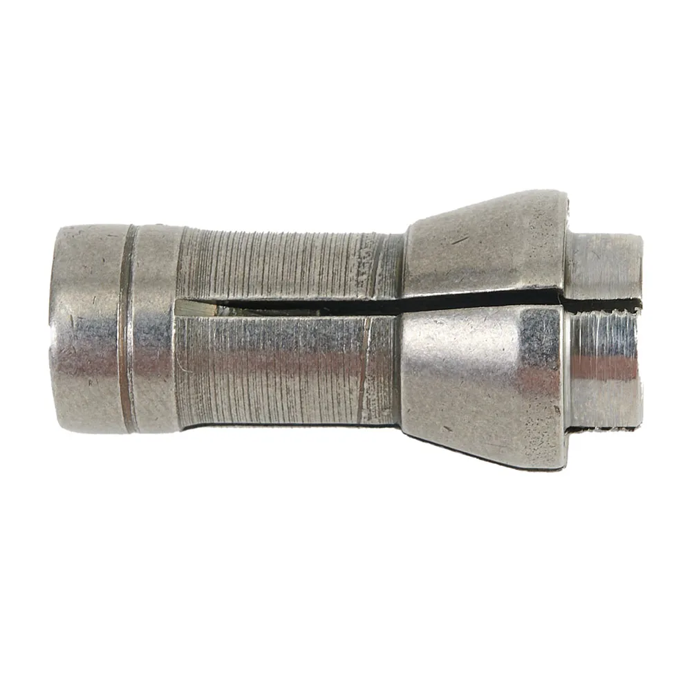 

3mm/6mm Precision Spring Collet Chucks Tool Holder For CNC Engraving Machine Spindle Milling Lathe Tire Repairing Grinding