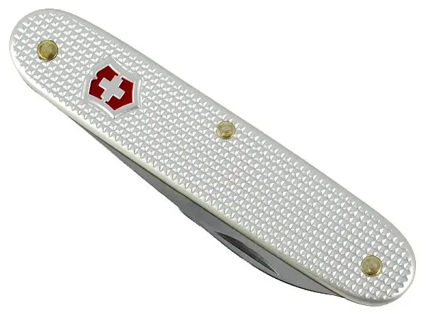 Рисунок 5 - Нож перочинный Victorinox Pioneer (0.8060.26) 93 мм
