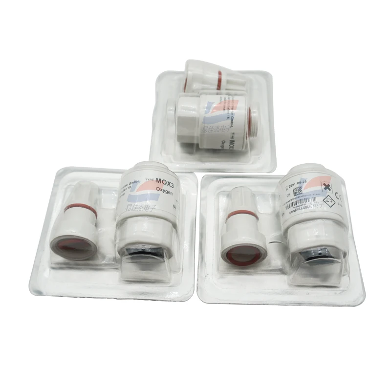 YJJ MOX-3 MOX-4 MOX-1 MOX-2 Кислородный датчик Urban Technology Electrochemical MediceL (art.: 3920dcecd3b43) - 3920dcecd3b43