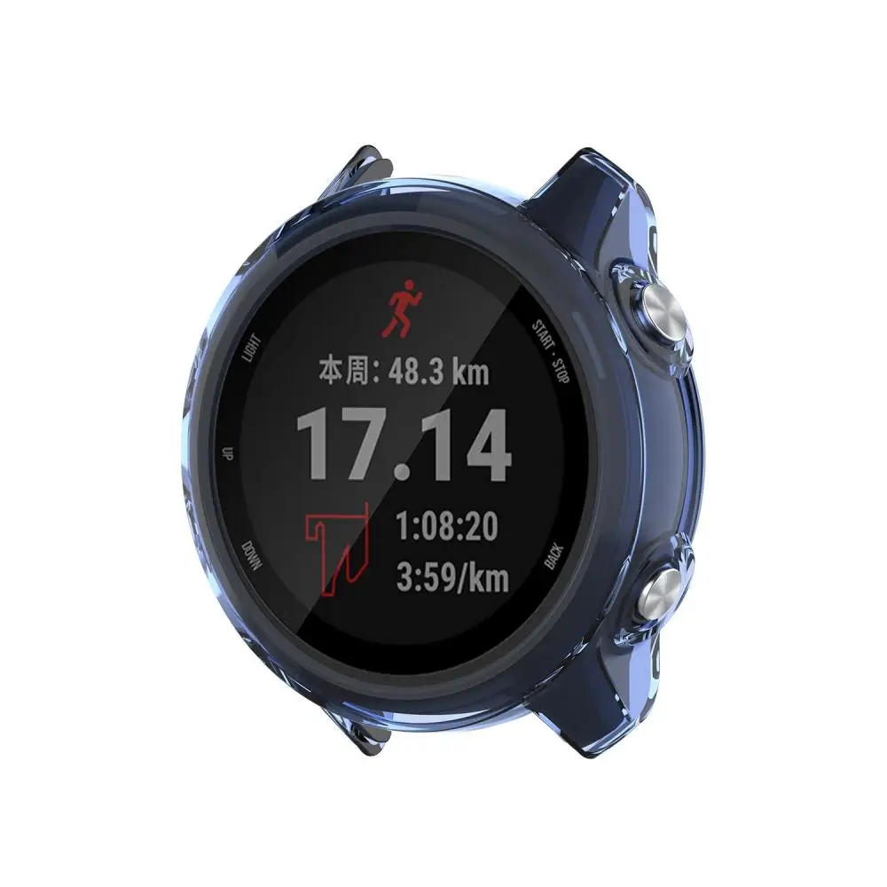 Чехол для смартфона Garmin Forerunner 965 265 265S 245 245M 645 645M