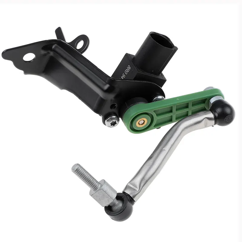 

Новый передний, задний, левый и правый датчик уровня высоты для AUDI Q5 MPN 8R0941285D 8R0941286D 8R0941309B 8R0941310E 8R0941286F