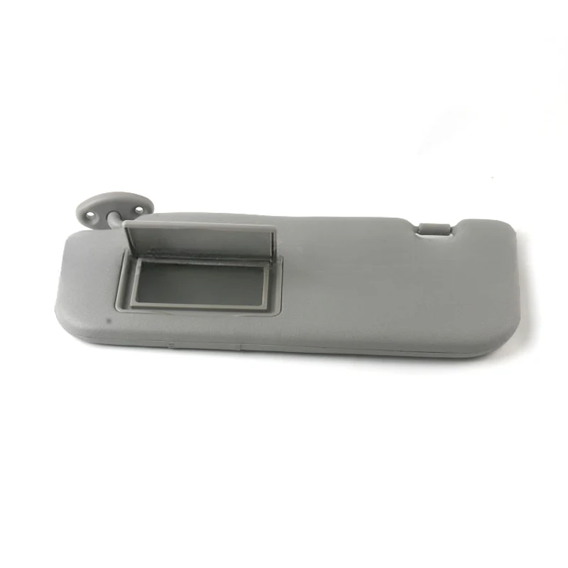 Солнцезащитный козырек для Toyota Vios Yaris L 2014 2015 2016 2017 2018 2019 2020 2021 2022