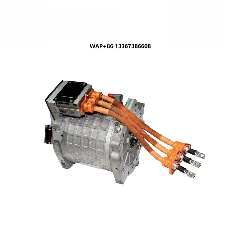 Фото Совместимый двигатель GAC Motor GE3 для Qichen D60EV Geely №1