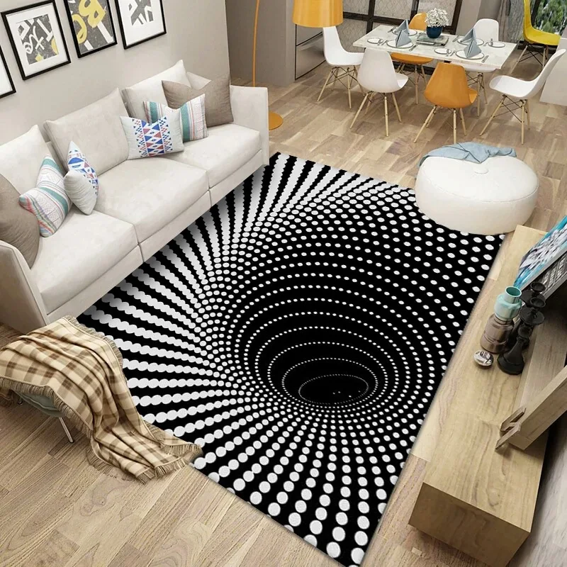 

Modern And Minimalist Living Room Carpet Entrance Floor Mat Fully Covered With Nordic Style Entrance Floor Mat Doormat Carpet