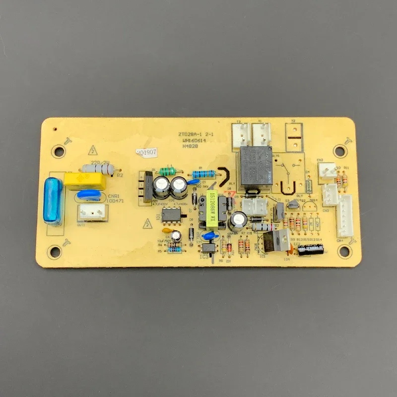 Подходит для телефона/2 блока управления Moonlight Treasure Box монтажная плата Kangbao