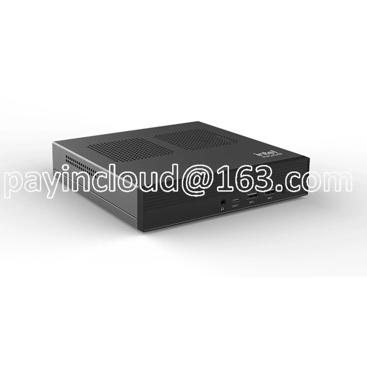 

ZX04 I7-10875H Мини ПК Windows 11 Gamer DDR4 16 ГБ 512 ГБ SSD WIFI BT4.2 VGA M.2 микро Настольный игровой компьютер