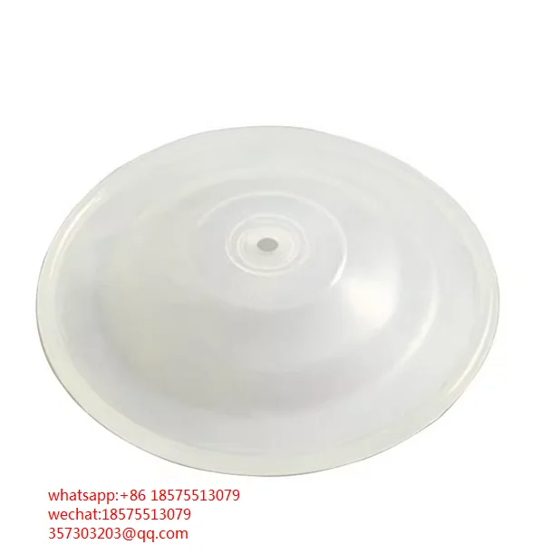 Для 108839 диафрагменного насоса полудюймовая диафрагма Husky515 716 PTFE 130 мм 1 шт.