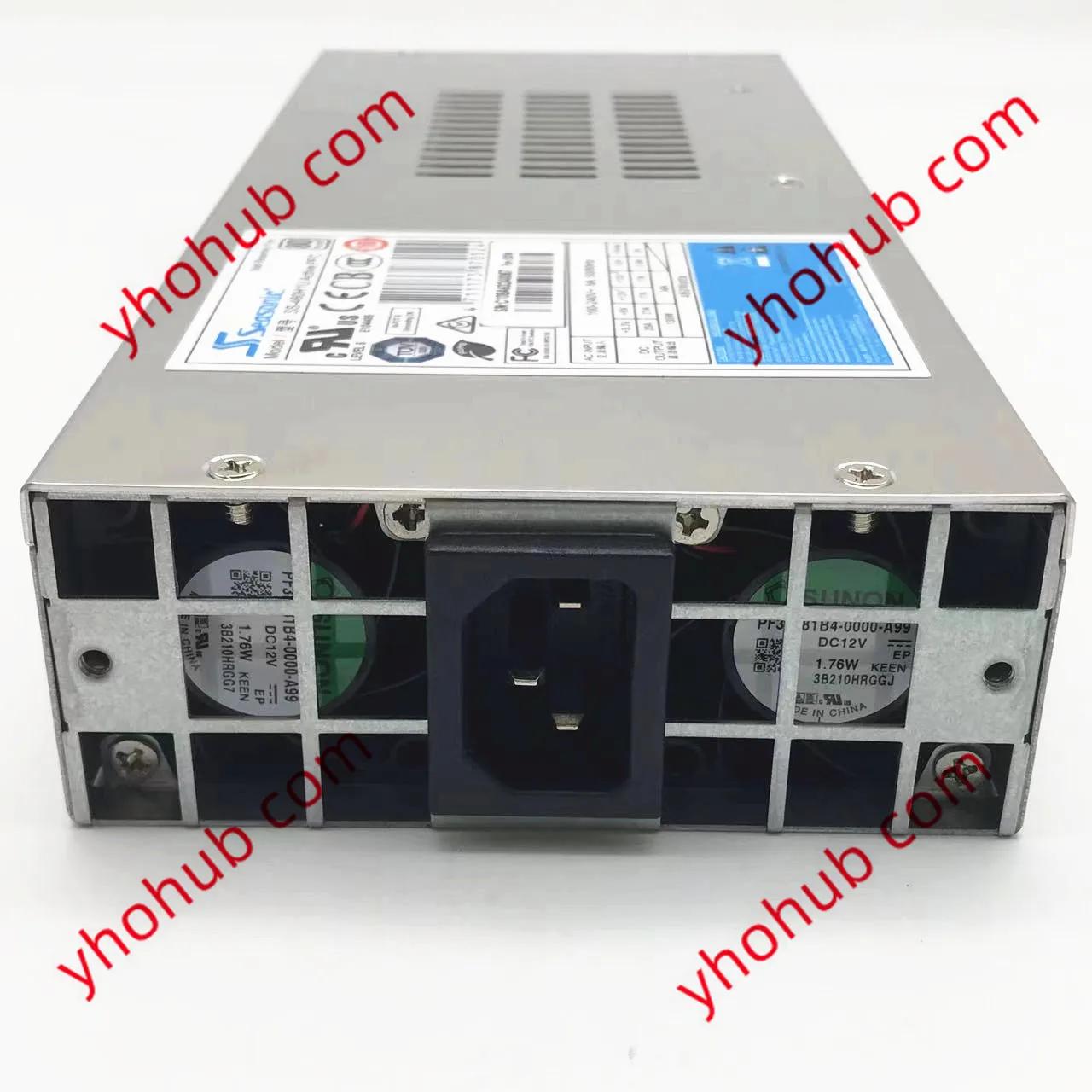 Блок питания для сервера Seasonic SS-460H1U 460 Вт | Компьютеры и офис