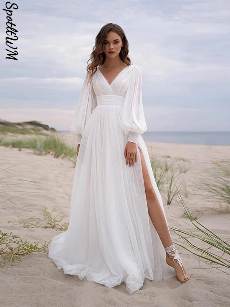 

Женский сексуальный глубокий v-образный вырез с открытой спиной, кружевной топ, элегантная сетчатая рубашка с высоким вырезом, 2022