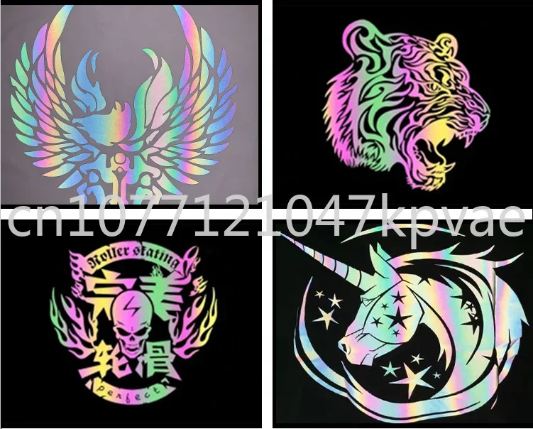 Полиуретановая Светоотражающая виниловая пресс-машина для термопрессования