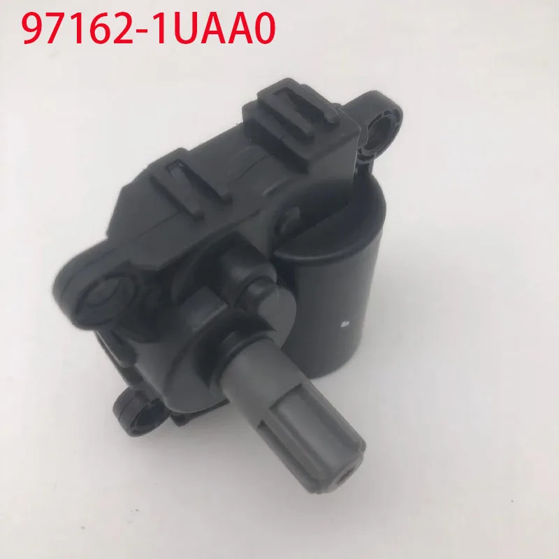 

Новинка 97162 1UAA0 нагреватель смешивающий амортизатор привод для Hyundai Sonata 2011-2015 Santa Fe Elantra для KIA OEM 97162-1UAA0