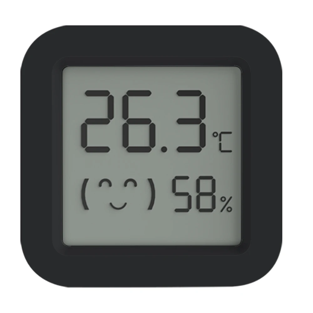 

Датчик температуры и влажности SaltComm