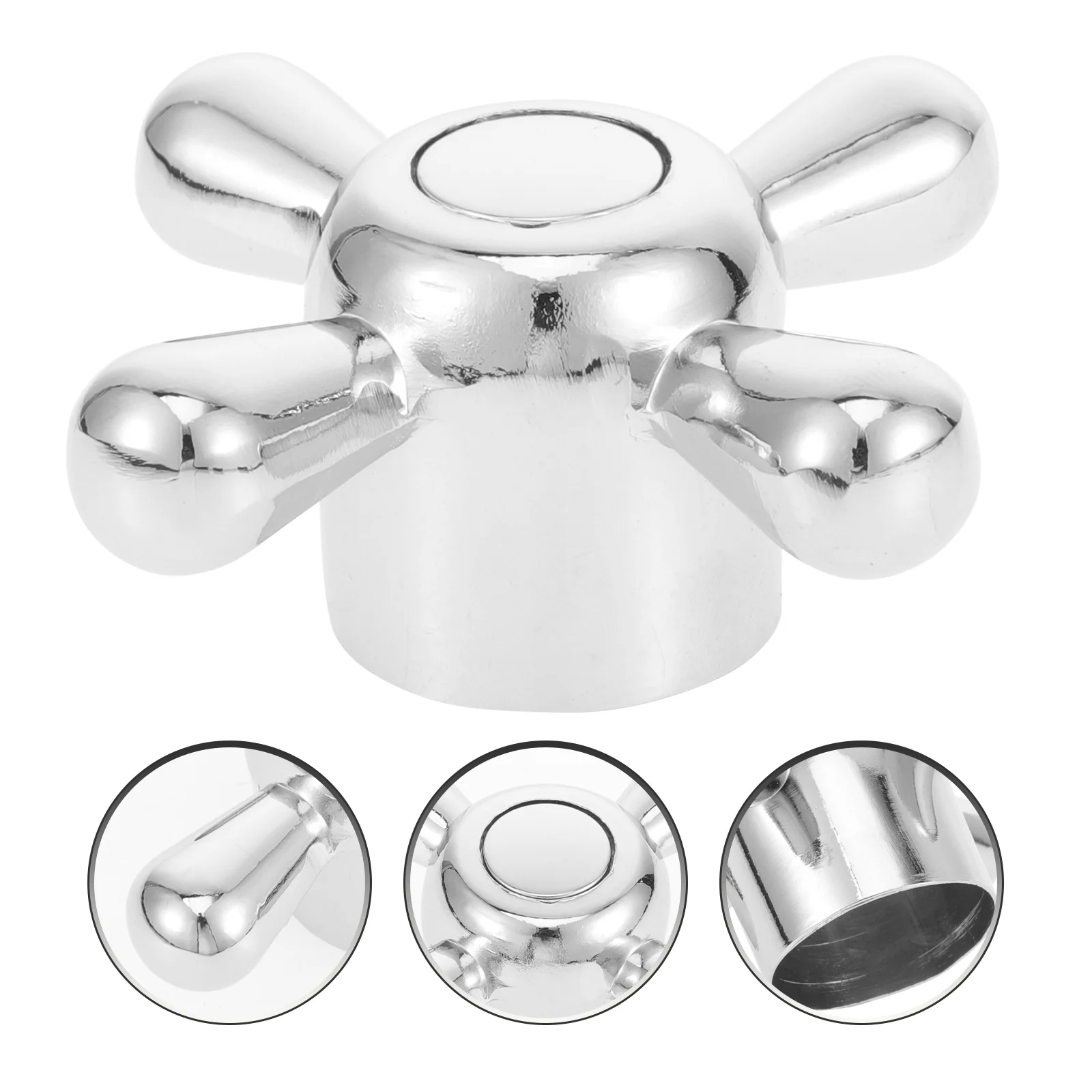 

Cold Water Handle Bathroom Mop Pool Utility Sink Classic Laundry Tub Kitchen Tap