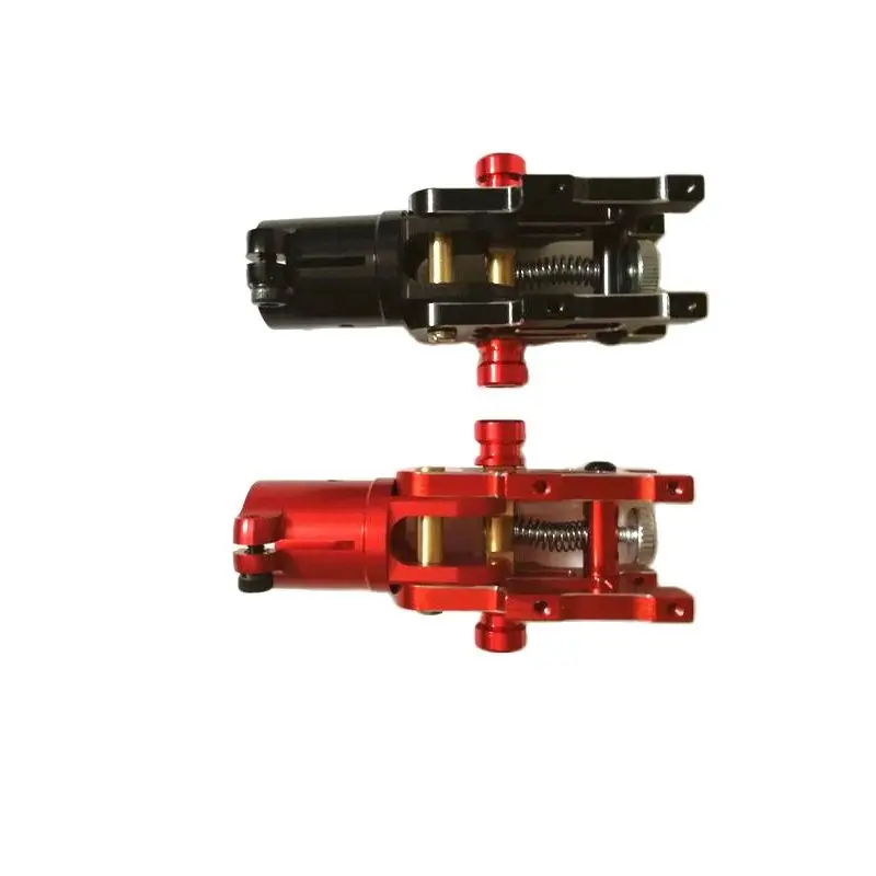 

Custom Aluminum Alloy Machining Services