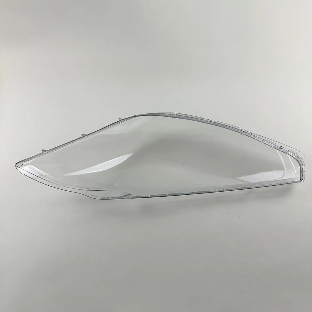 Накладка на переднюю фару накладка лампу замена оригинального абажура из