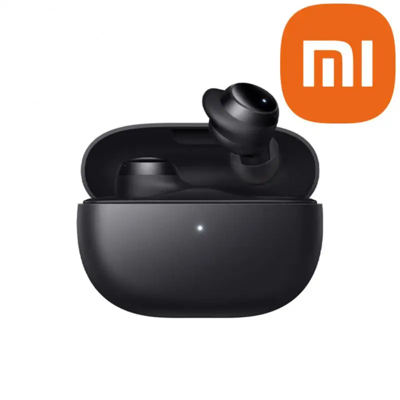 

1pcs XIAOMI Redmi Buds3 Lite True Wireless Bluetooth-compatible 5.2 Headset For Xiaomi IPhone Wireless Headset Waterproof