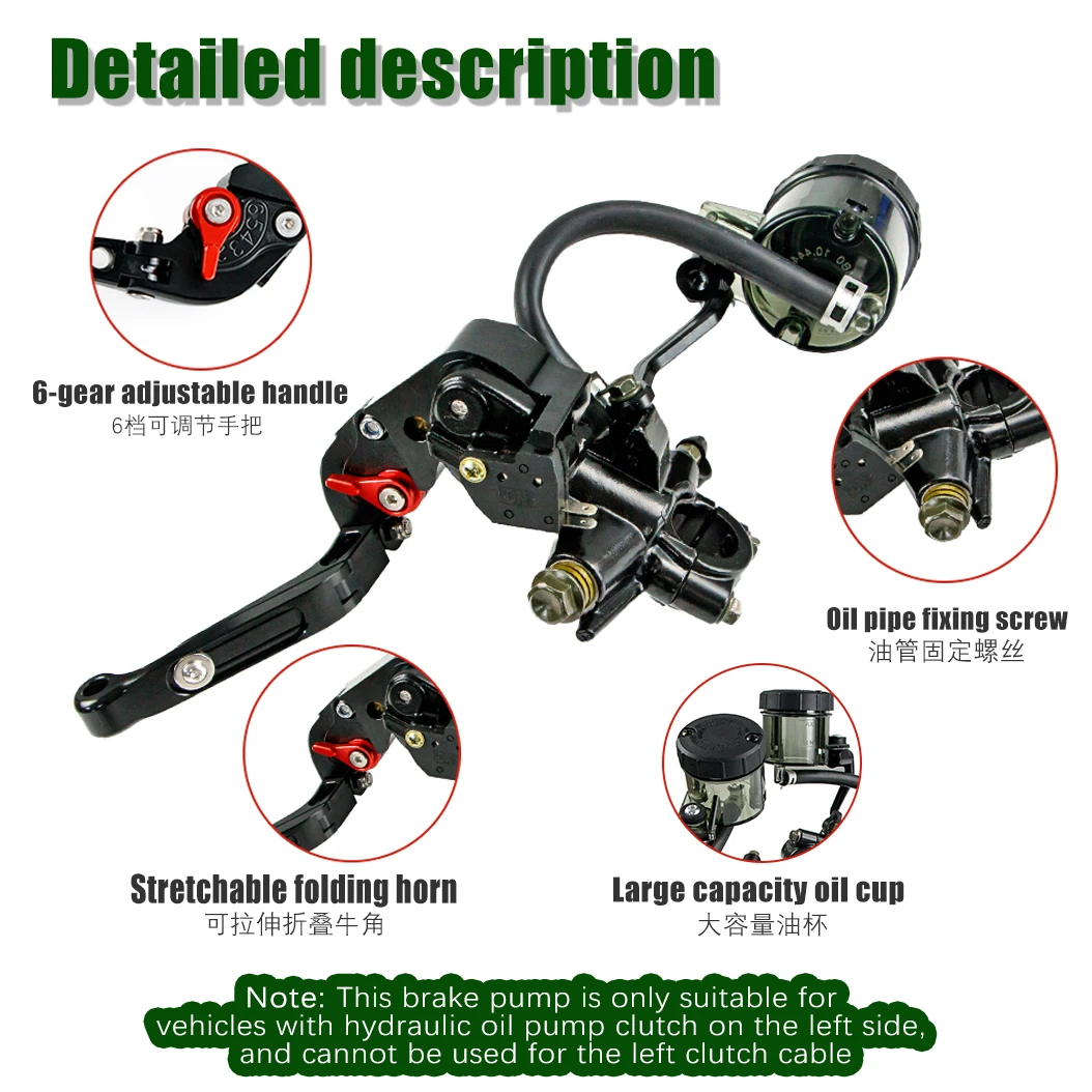 Гидравлический Главный цилиндр Myritrice для переднего тормоза R1100S R1100RS 7/8 дюйма 22 мм