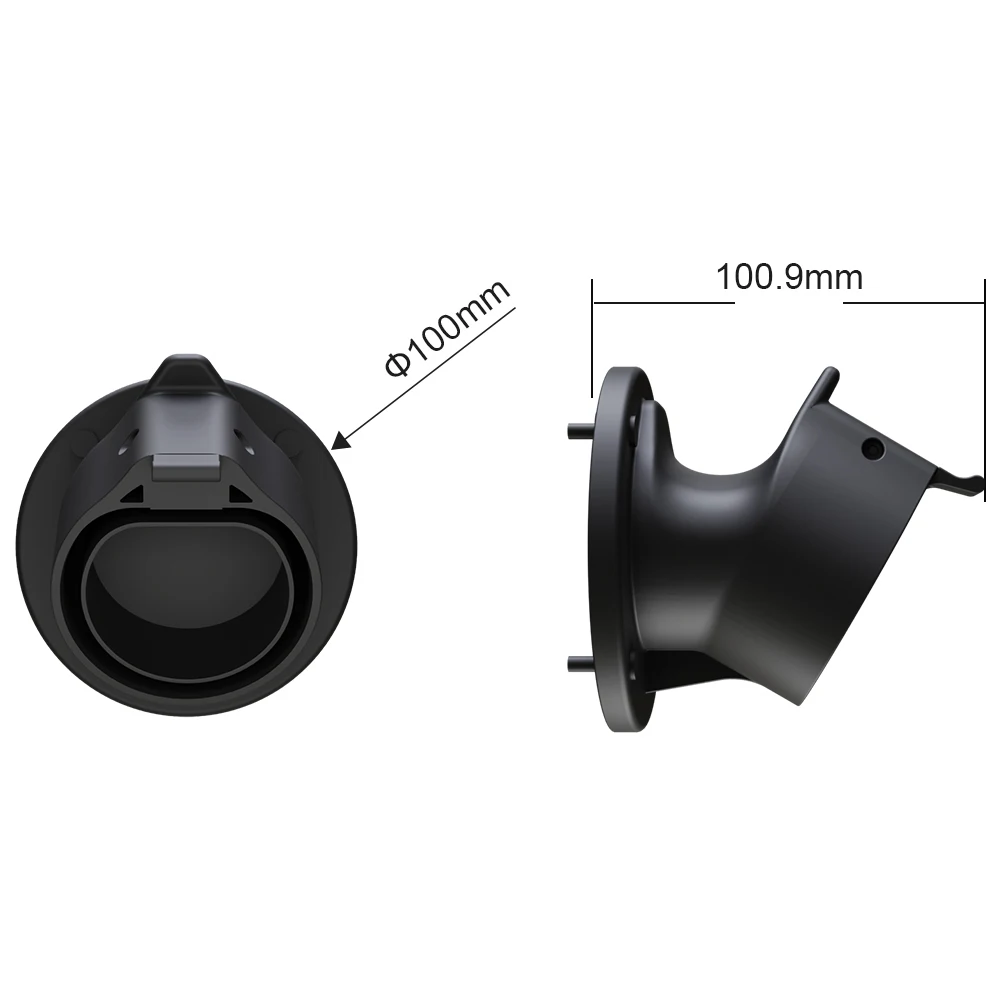 Рисунок 2 - Настенный держатель Khons для электрического