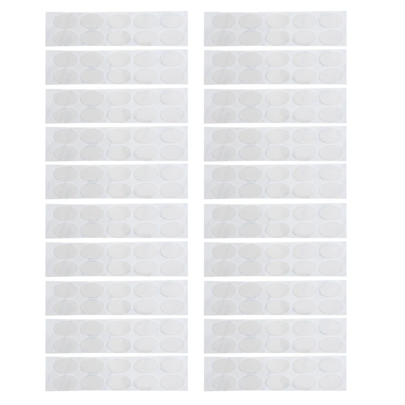 100 шт. водостойкие застежки для сережек-гвоздиков |