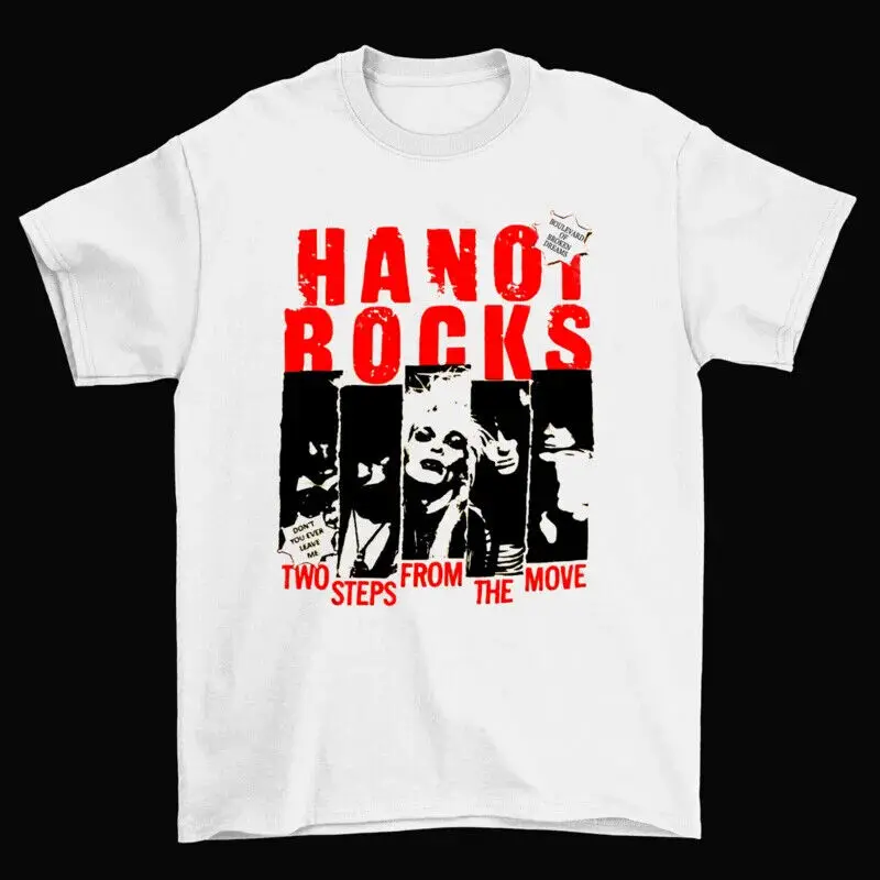 Винтажная белая классическая рубашка с коротким рукавом в стиле ханоя