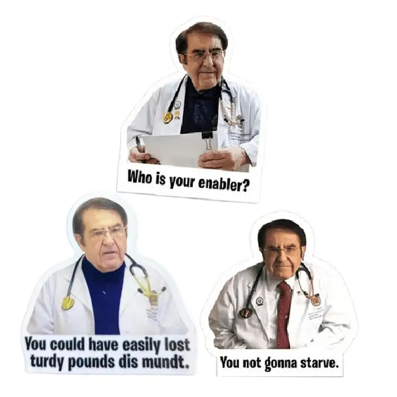 Забавные магниты на холодильник 3 шт. классные для холодильника кухни гаджета