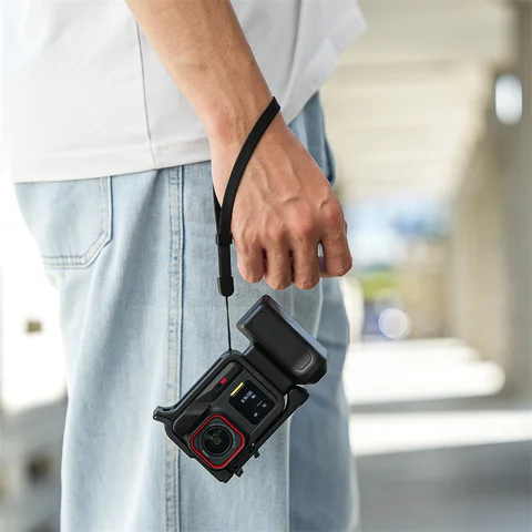 Ручка для Insta360 Ace Pro 1/2 TENENELE