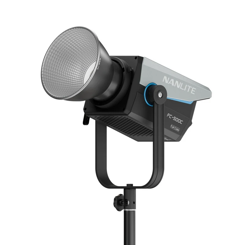 Nanguang Nanlite FC-500C RGBW светодиодный прожектор