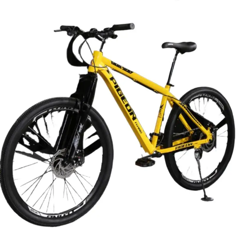 Горный велосипед FJ