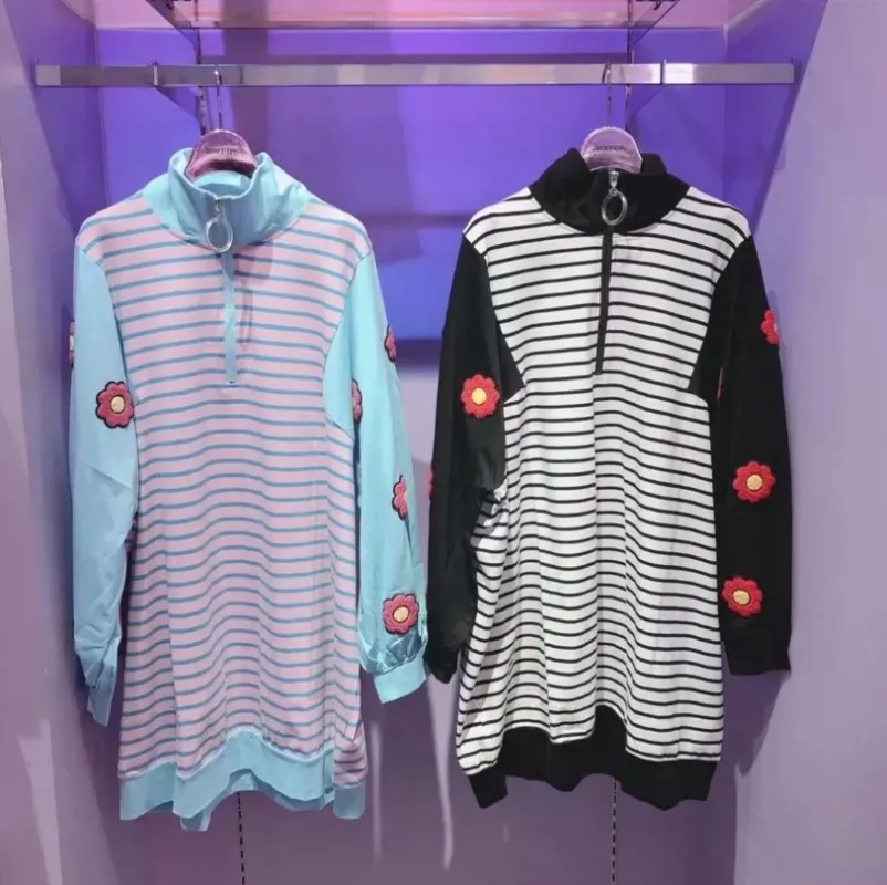 Рисунок 5 - Японские толстовки Mine Dopamine