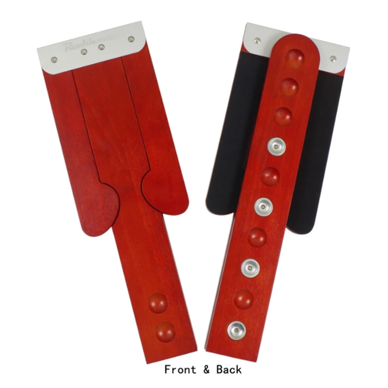 Rockhouse 1 комплект виолончели противоскользящие накладки на ремень напольная