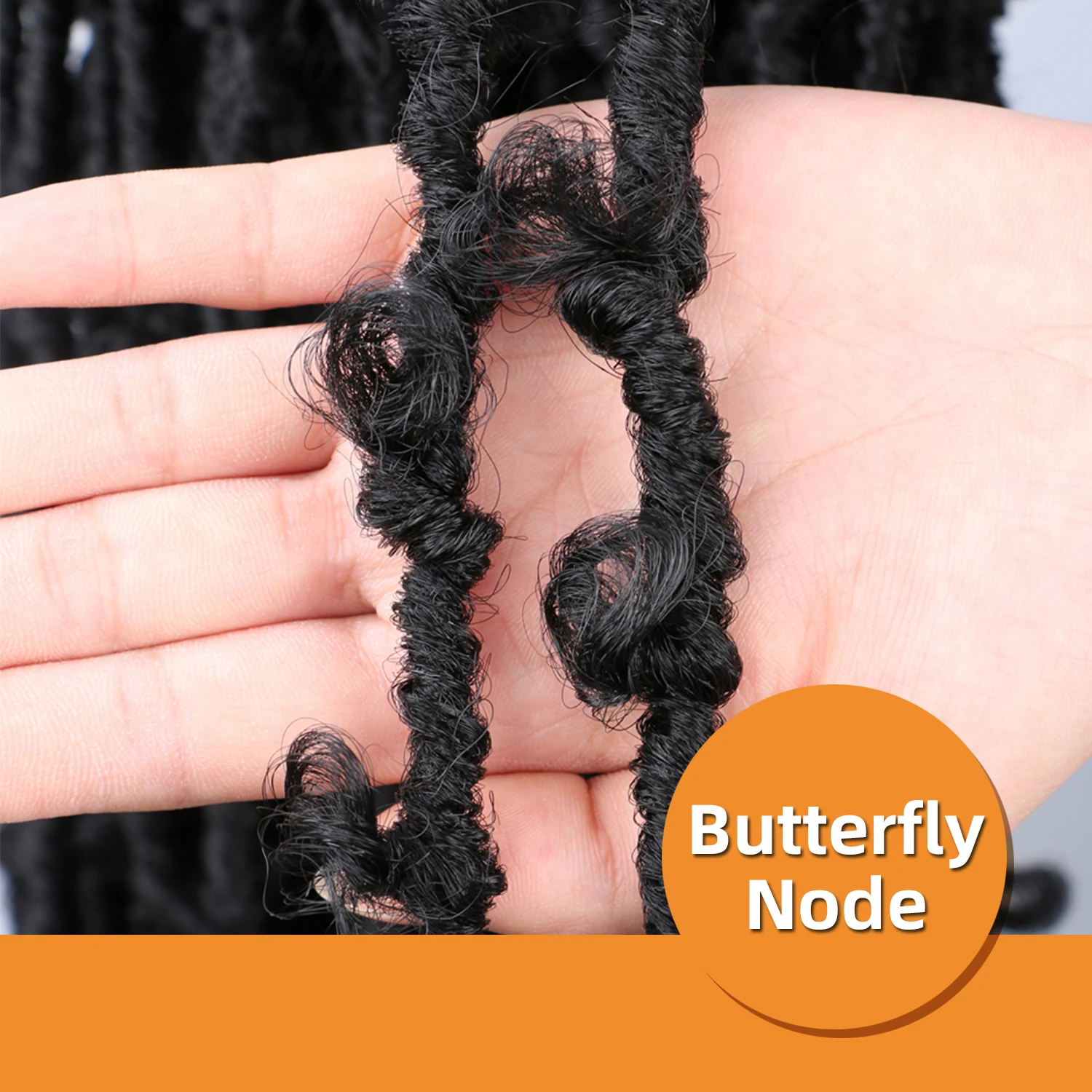 Рисунок 5 - Dansama 36-дюймовые вязаные крючком