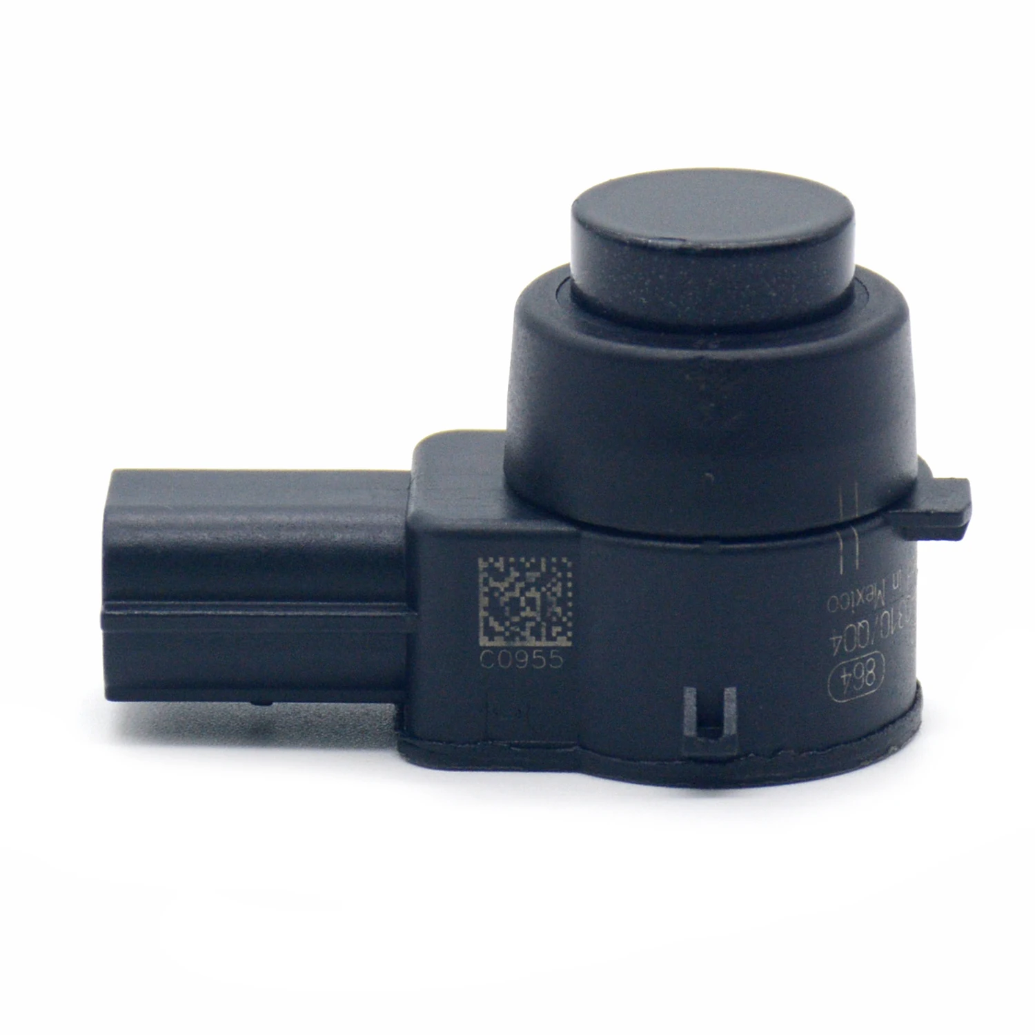 13300764 Цветной блестящий черный PDC датчик парковки бампер радар для GM Opel Insignia Meriva B