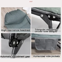 Раскладушка#5